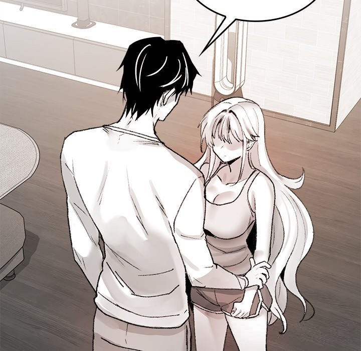 叔叔,我们来试试吧!第7話