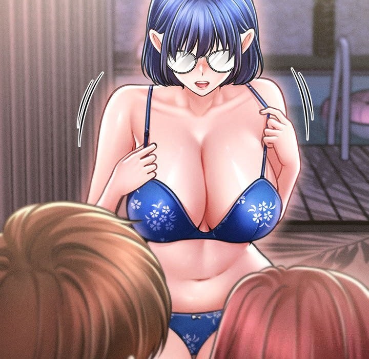 会长家的小儿子第27話