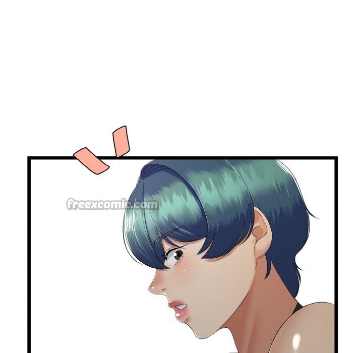 与初恋的以外同居第28話