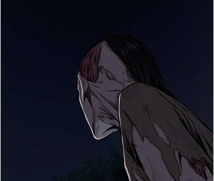 屍變家園:以身相許第1話-以處女之身交換生存