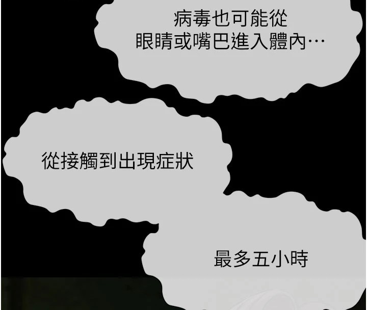 尸变家园:以身相许第1话-以处女之身交换生存