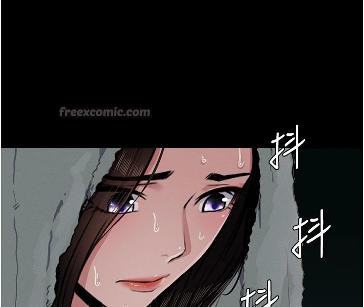 尸变家园:以身相许第1話-以處女之身交換生存