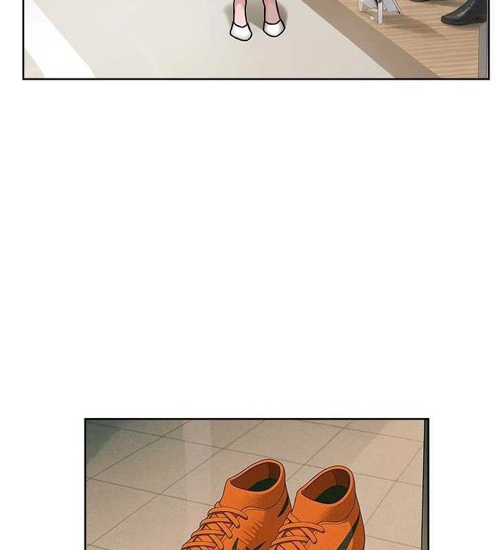 深层洁净达人第45話-阿姨的旅遊邀約