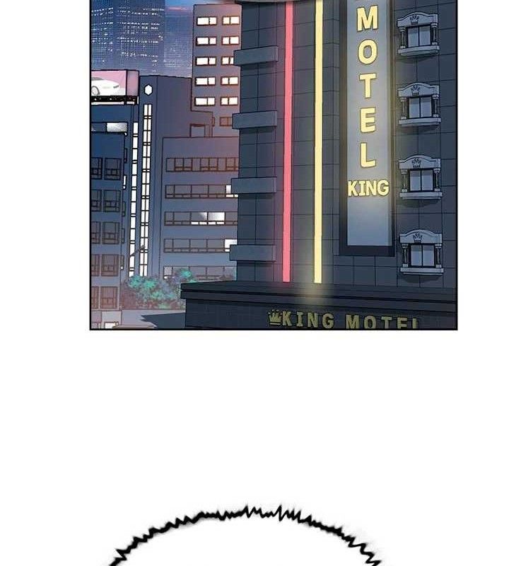 深层洁净达人第45話-阿姨的旅遊邀約