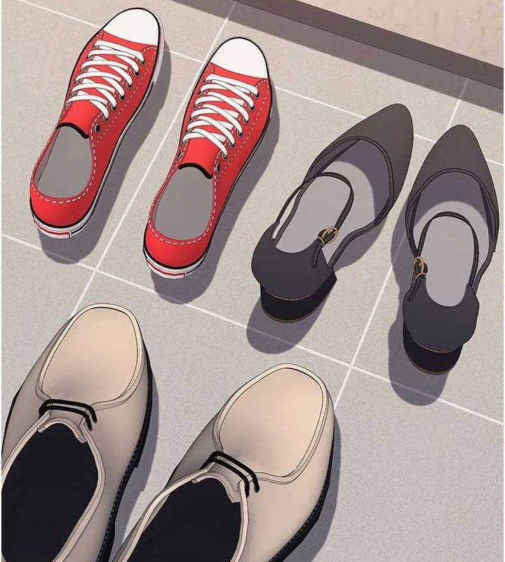 復仇母女丼第116話-現在輪到妳了