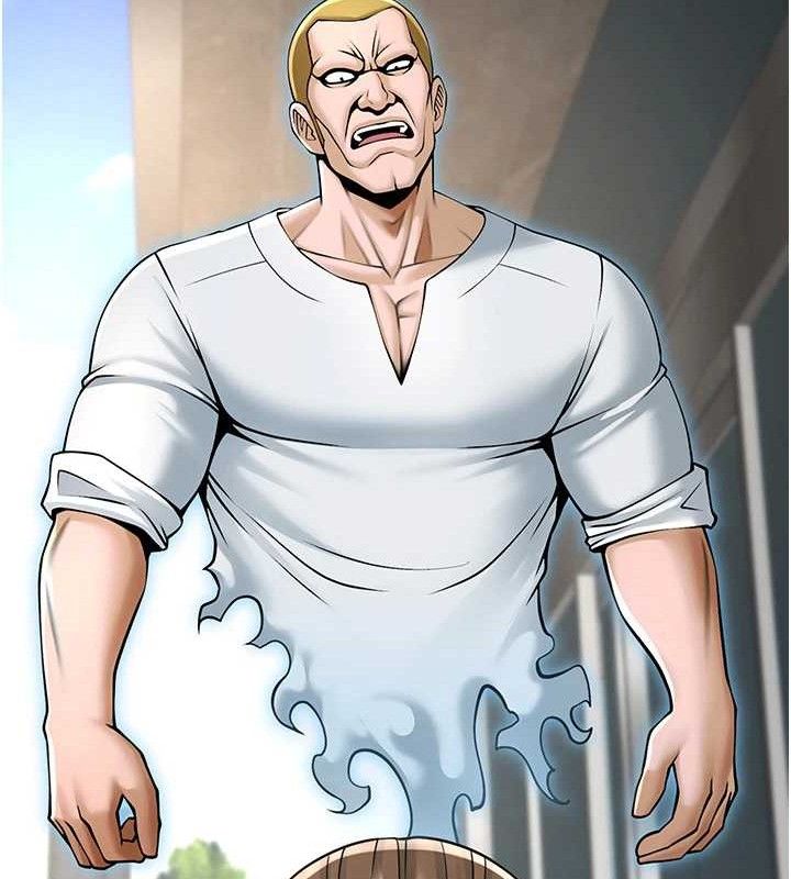 炸裂吧!巨棒第92話-我來餵飽它♥