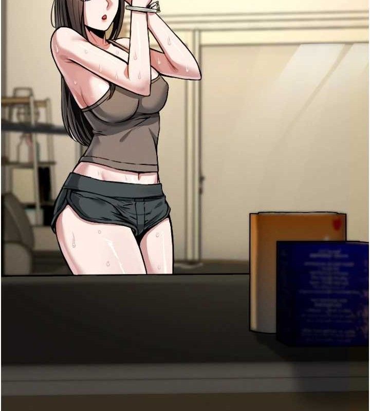 尸变家园:以身相许第2话-妳能给的就只有肉体