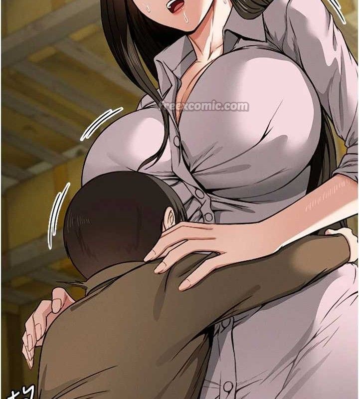 尸变家园:以身相许第5话-慢慢适应他的巨根