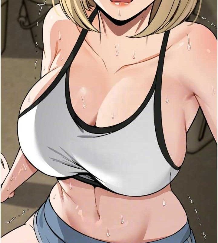 屍變家園:以身相許第6話-在兒子面前拉起裙子