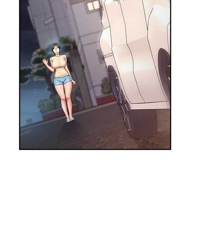 报告女班长:一根突起第15話-渴望肉棒的人母