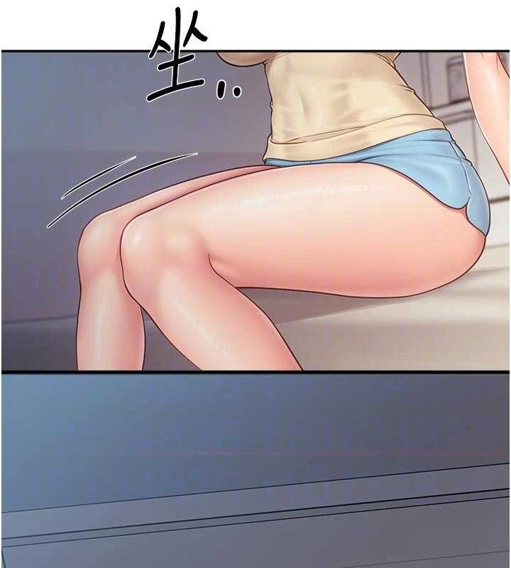 报告女班长:一根突起第15話-渴望肉棒的人母