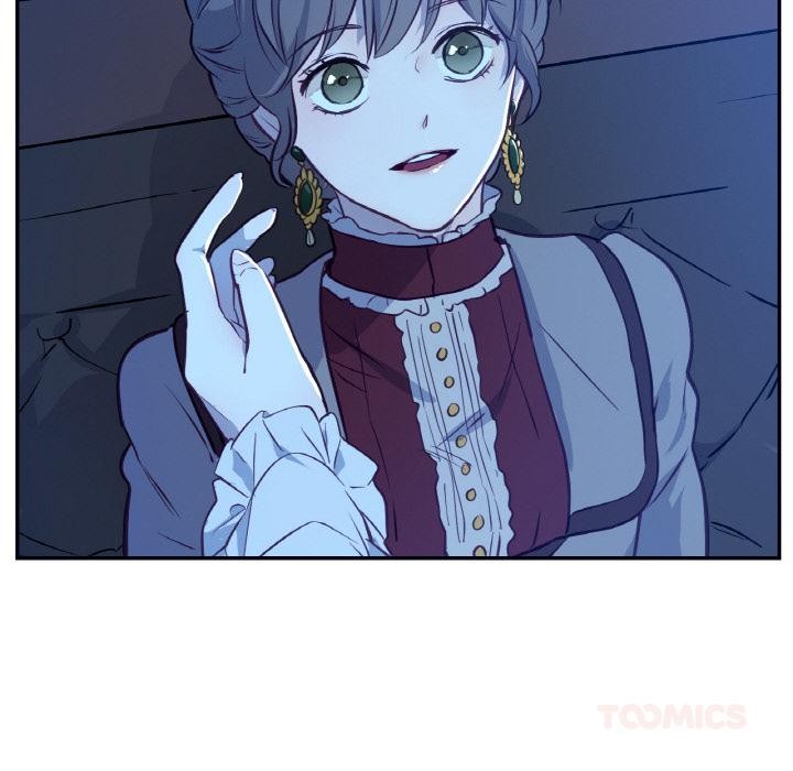 吉赛儿之血第13話