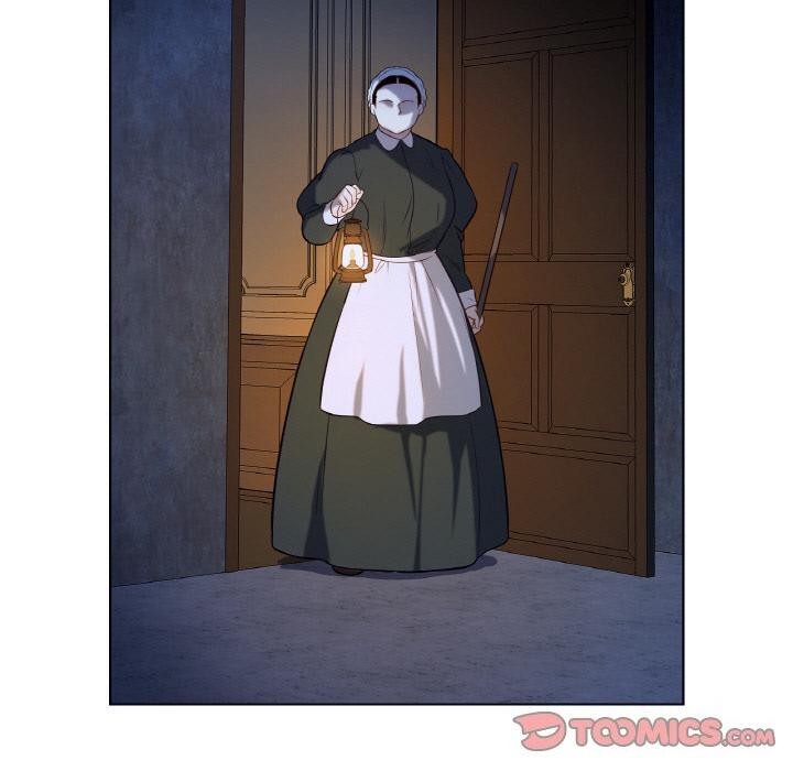 吉赛儿之血第13話