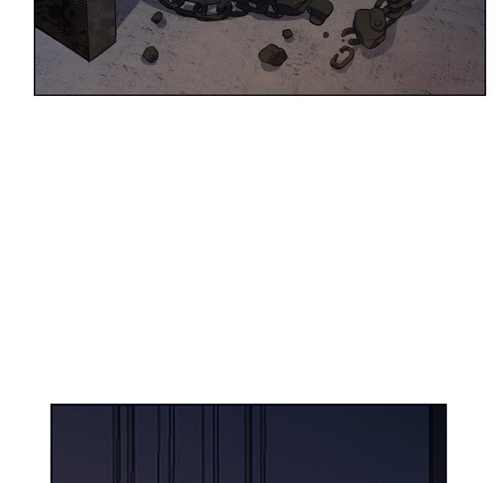 吉赛儿之血第13話