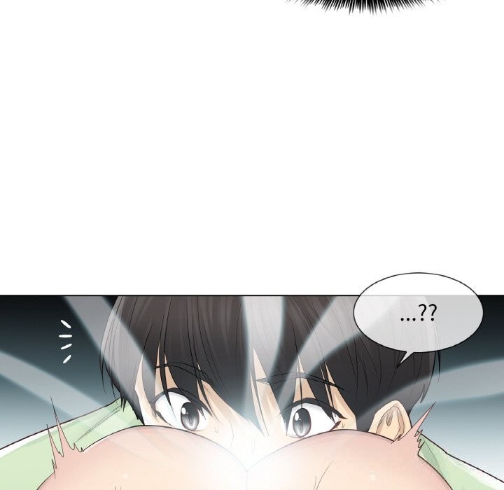 轻触!解除封印第21話