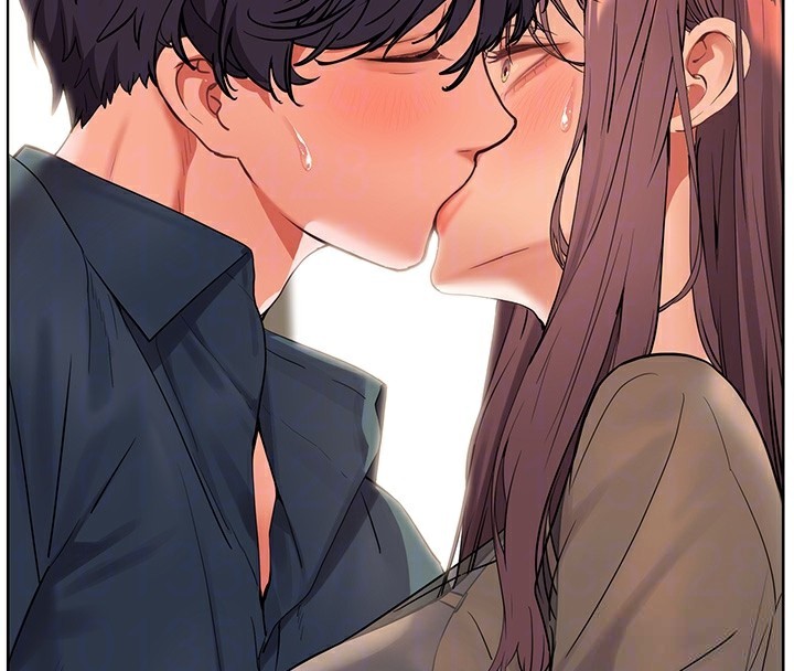 老师的亲密指导第61話-偷聽朋友phonesex