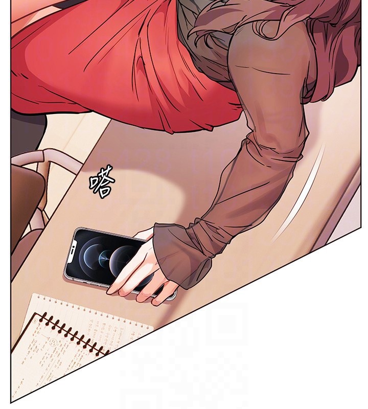 老师的亲密指导第61話-偷聽朋友phonesex