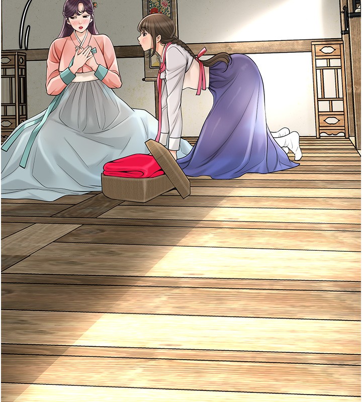 花容湿色:取花点第65話-被夫人徹底支配