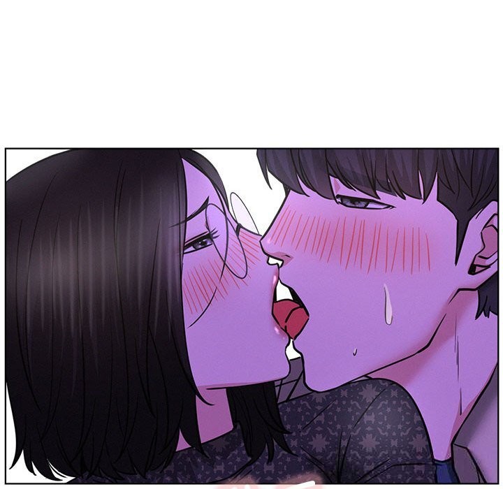 屋檐下的光第87話