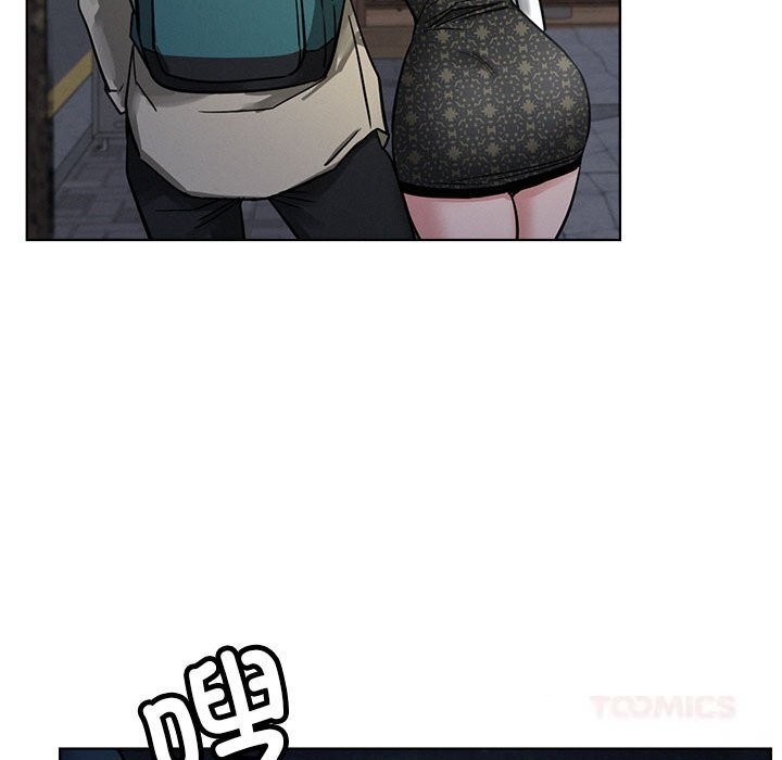 屋檐下的光第87話