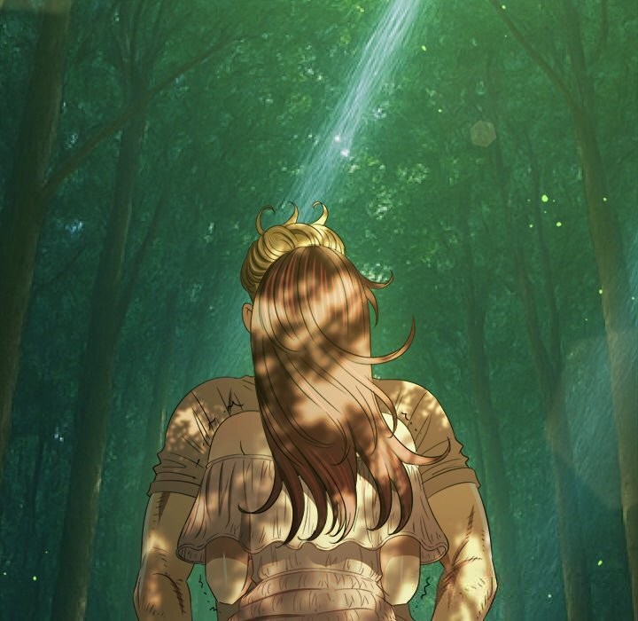 难缠小恶女第266話