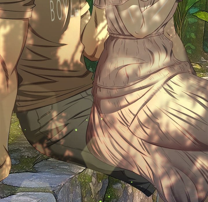 难缠小恶女第266話