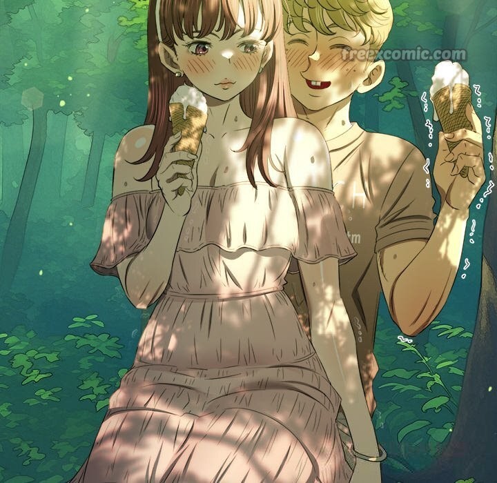 难缠小恶女第266話