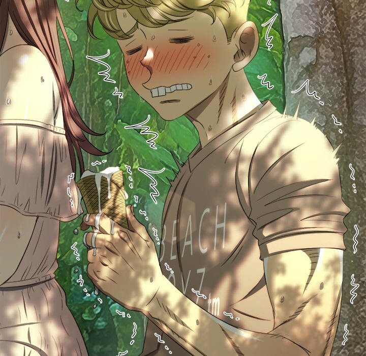 难缠小恶女第266話