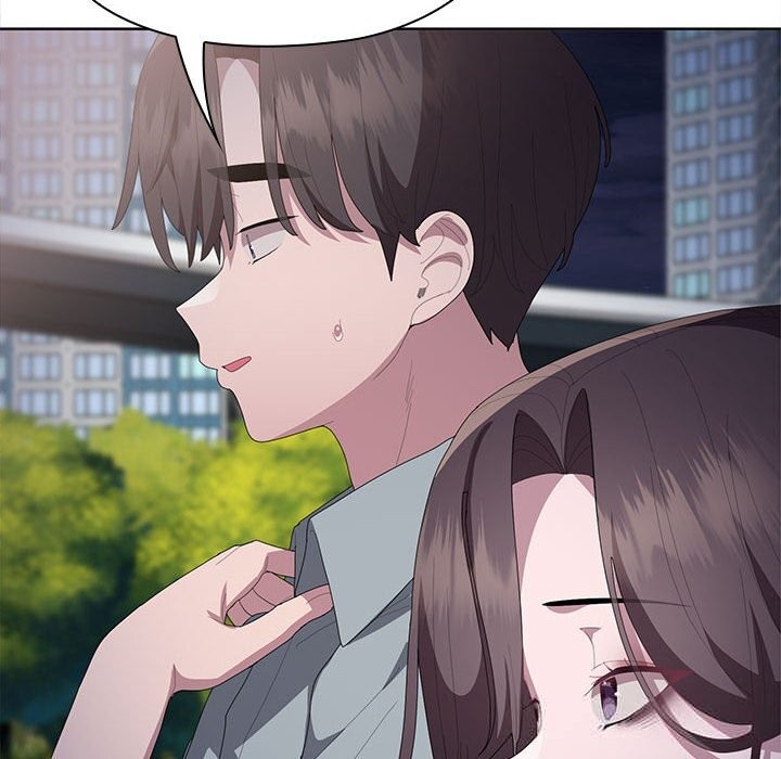 大企业里的小秘密第49話