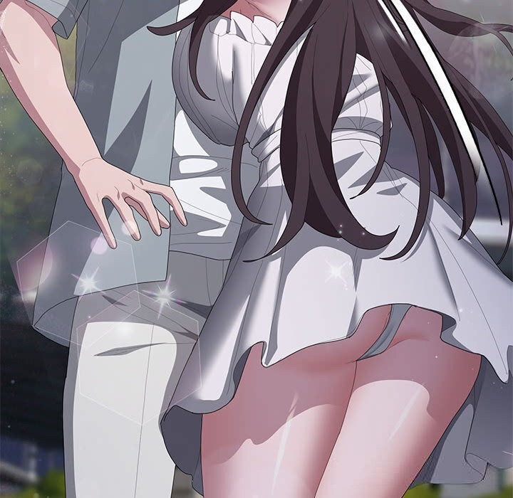 大企业里的小秘密第49話