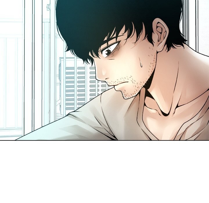 被幸运诅咒的人第4話