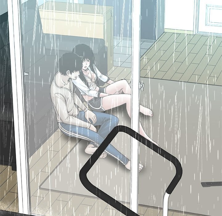 被幸运诅咒的人第4話