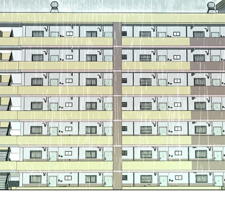 被幸运诅咒的人第4話