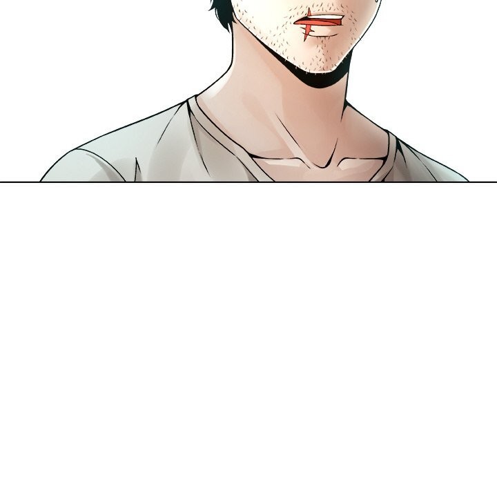 被幸运诅咒的人第4話