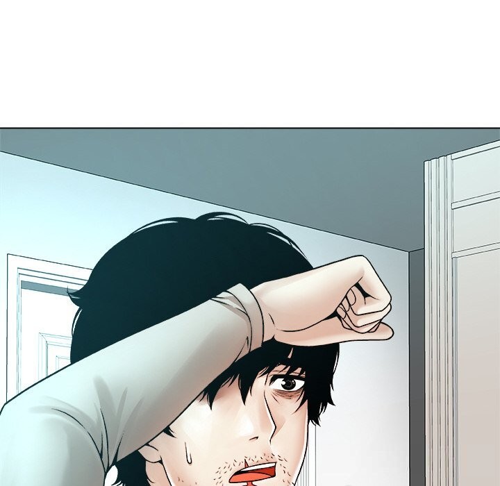 被幸运诅咒的人第4話