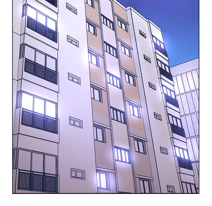 女子宿舍日记第11話