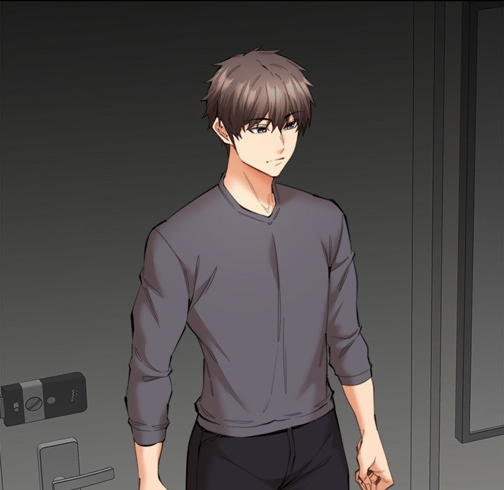 女子宿舍日记第11話