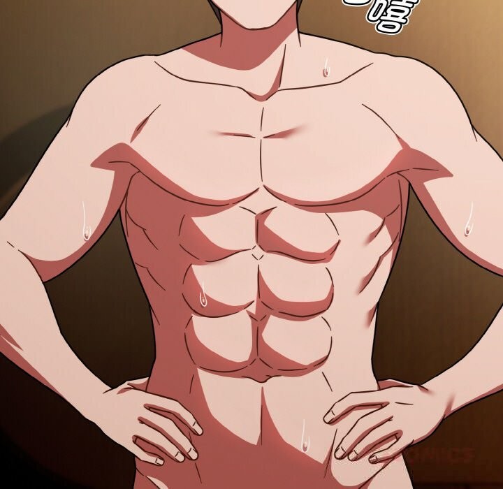 熱情拳擊館第35話