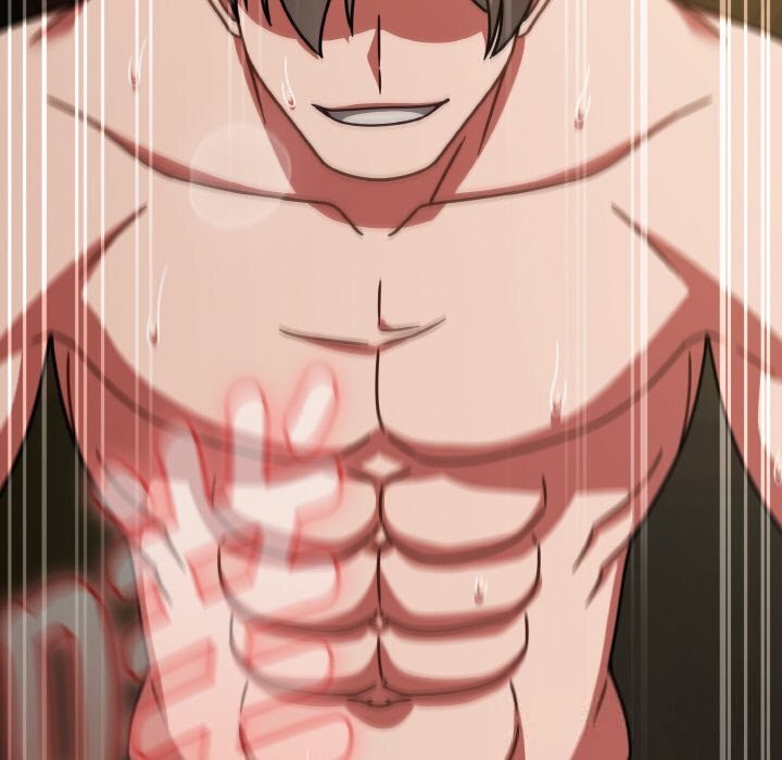 热情拳击馆第35話