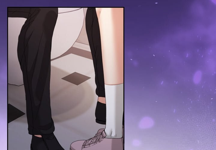 男人止步第18話