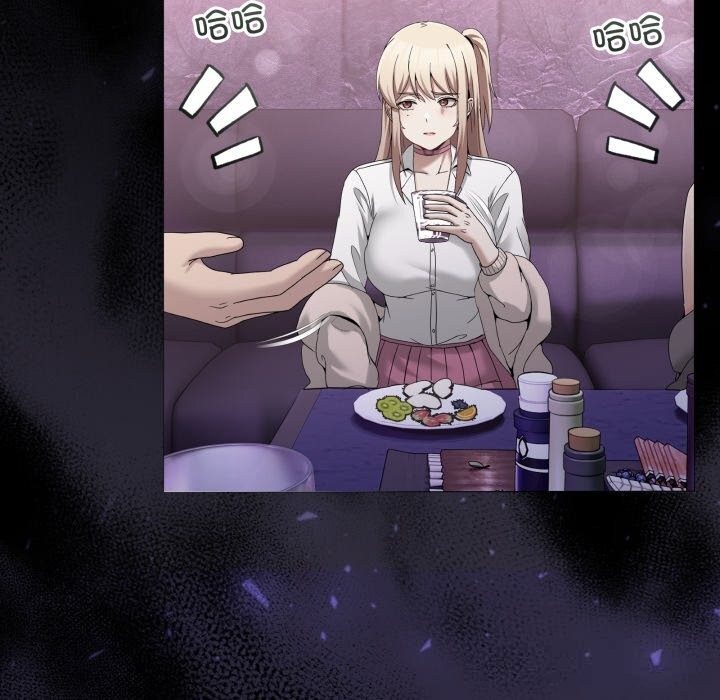 男人止步第18話