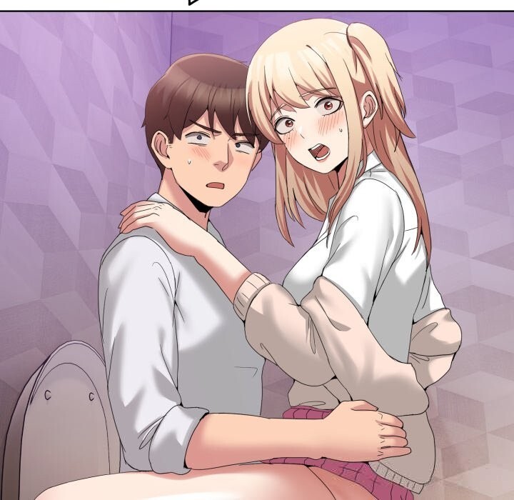 男人止步第18話