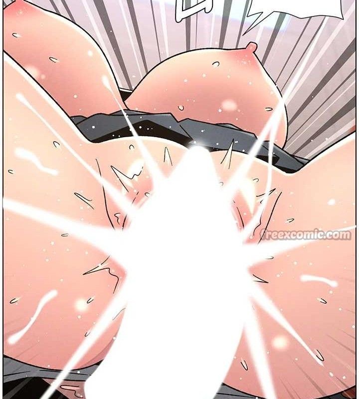 兄妹的秘密授课第71話-偷看兄妹精洗校園