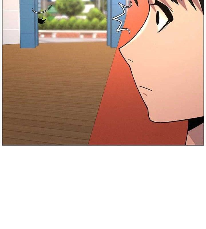 兄妹的秘密授课第71話-偷看兄妹精洗校園