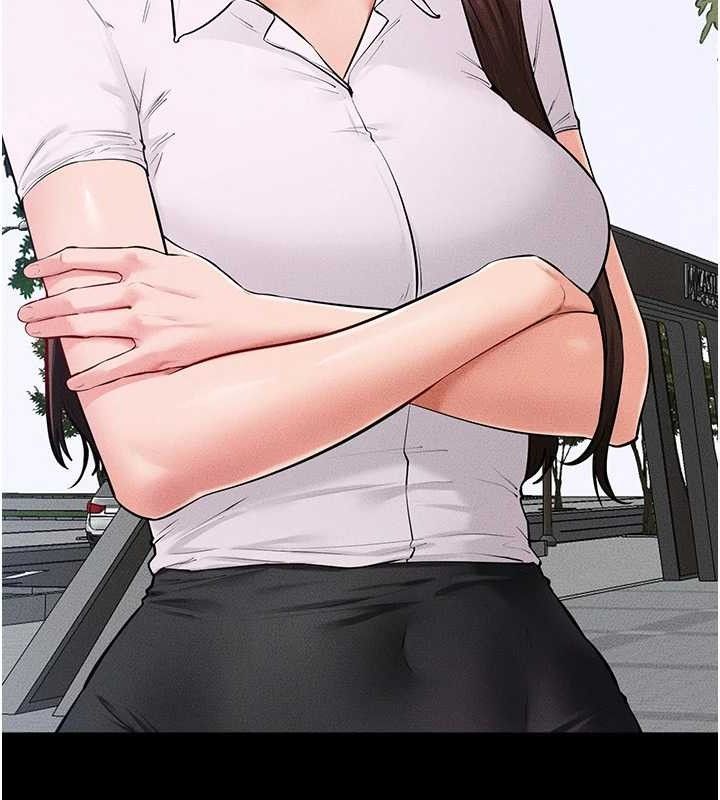 继母与继姐第84話-這樣擠奶真的很像乳牛