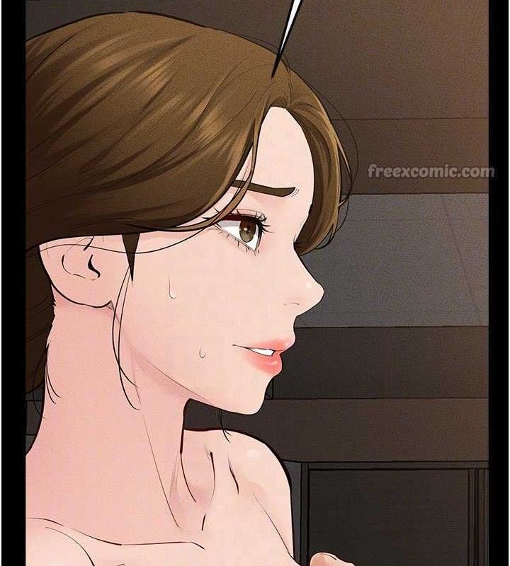 继母与继姐第84話-這樣擠奶真的很像乳牛