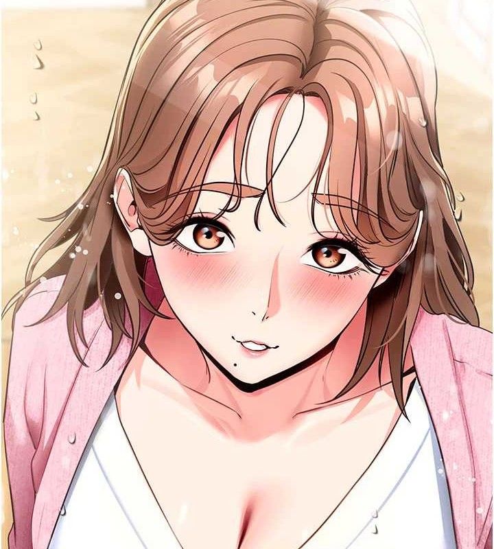 拜脱拜脱App第27話-慾求不滿的人妻