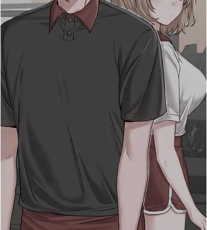 男人配额制第9話-賠罪的性愛