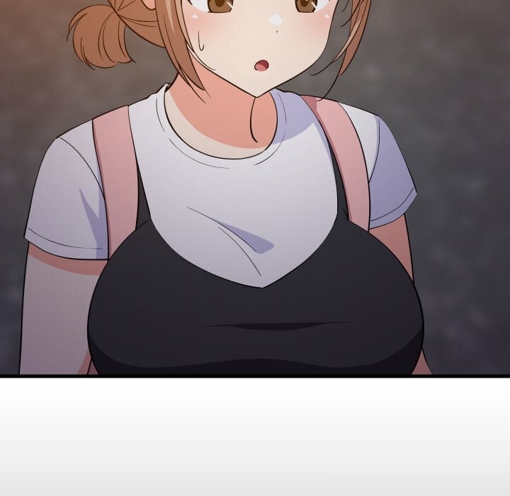 难缠姐妹偏要和我同居第57話