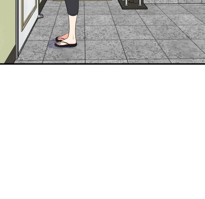 难缠姐妹偏要和我同居第57話